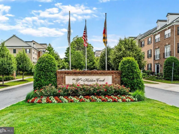 583 Odendhal Ave #583, Gaithersburg, MD 20877