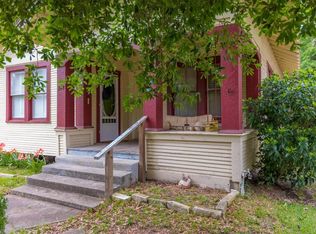 348 Lindsey St, Jasper, TX 75951