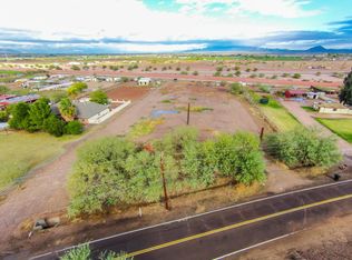 1710 E Lehi Rd, Mesa, AZ 85203