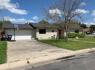4106 W Hurley Ave, Visalia, CA 93291