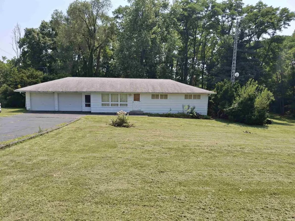 5065 E 1200 N, Roanoke, IN 46783