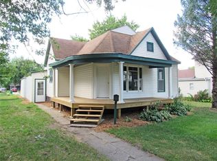 1409 Greene St, Boone, IA 50036