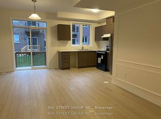 15 Sissons Way, Markham, ON L6B 1R2
