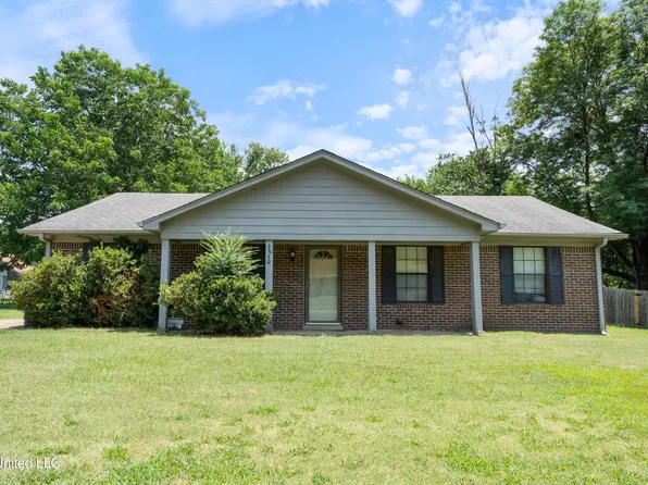 6860 Belle Meade Rd, Horn Lake, MS 38637