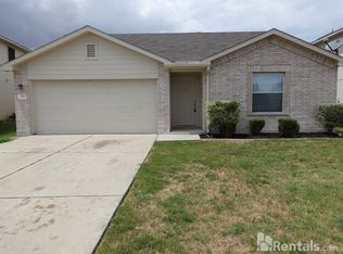 719 Lavaca Loop, Elgin, TX 78621