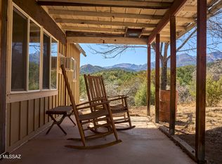 2011 S Turkey Creek Rd, San Simon, AZ 85632