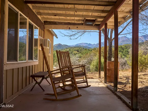 2011 S Turkey Creek Rd, San Simon, AZ 85632