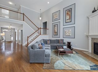 1924 Chateaugay Way, Blacklick, OH 43004