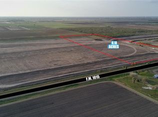 22711 Fm 1015, Edcouch, TX 78538