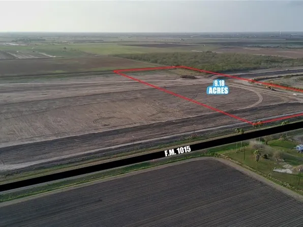 22711 Fm 1015, Edcouch, TX 78538