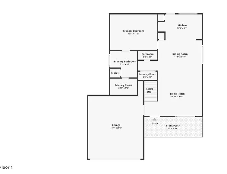 2900 Summer Hollow Ct — Photo 2