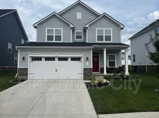 831 Dean Dr, Mount Juliet, TN 37122