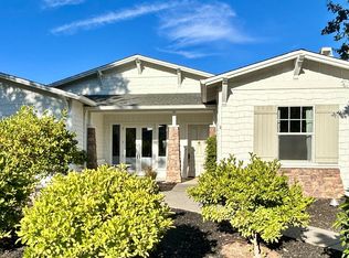 131 Garden Valley Ct, Napa, CA 94558