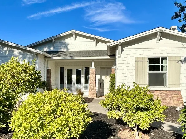 131 Garden Valley Court, Napa, CA 94558
