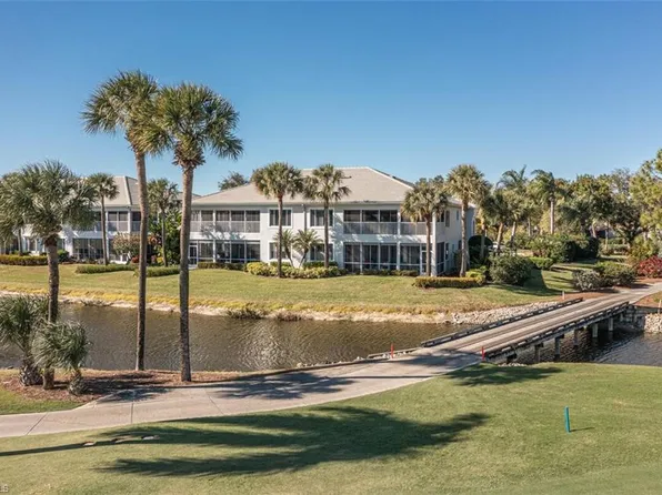 8496 Southbridge DR #3, ESTERO, FL 33967
