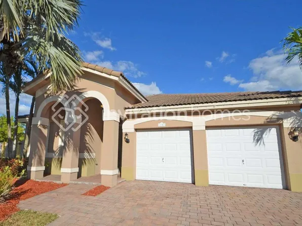11783 SW 153rd Pl, Miami, FL 33196