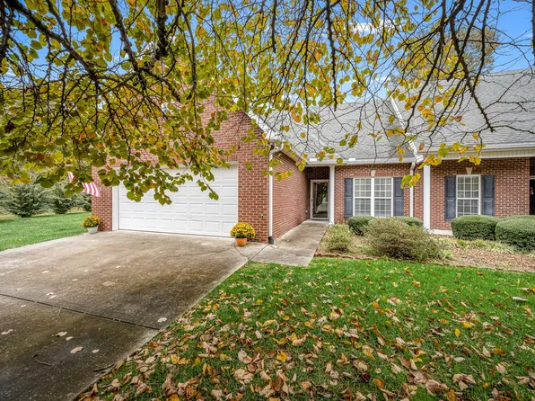 130 Greystone Pl Lot 9L, Tullahoma, TN 37388