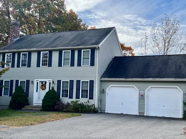 64 Jordans Way, Leominster, MA 01453