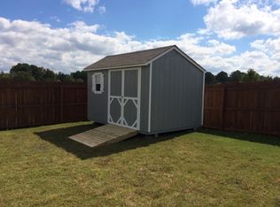 4310 Rolfe Ct, McDonough, GA 30252