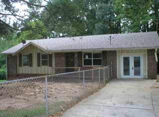 8293 Marlborough Dr, Jonesboro, GA