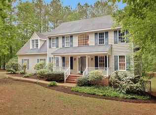 1653 Wildwood Shores Dr, Powhatan, VA 23139