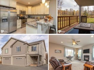 1631 W Melanie Ave, Wasilla, AK 99654