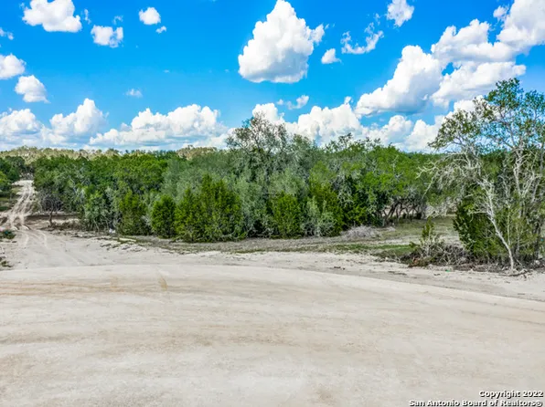 736 Sharp Springs LOT 39, Bulverde, TX 78163