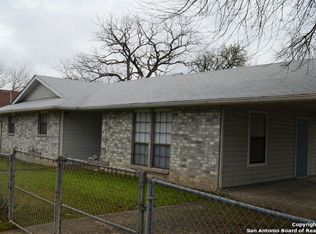 918 San Patricio St, San Antonio, TX 78207