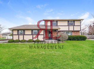 4900 Haughn Rd, Grove City, OH 43123