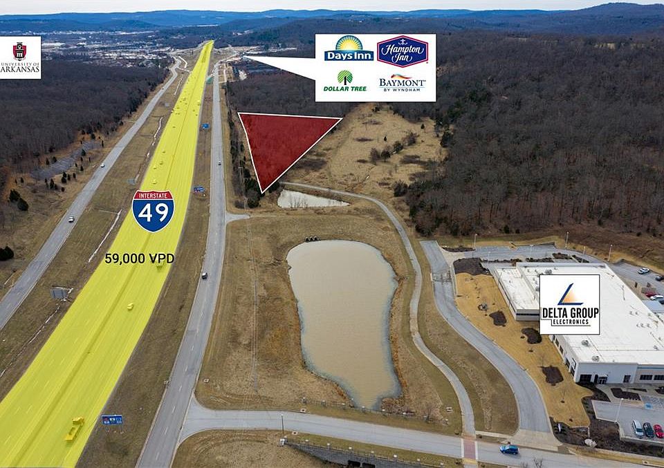 2nd image of N Shiloh Dr