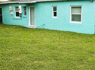 Biscayne River Gardens, Miami Gardens, FL 33054