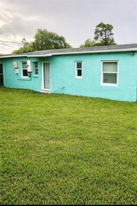 2530 NW 152nd St, Miami Gardens, FL, 33054