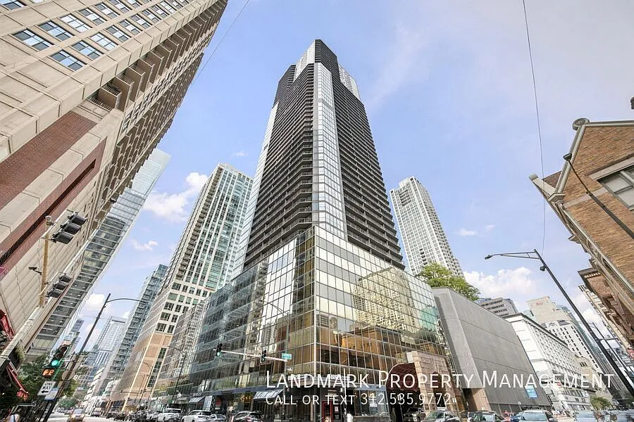 10 E Ontario St Apt 4908 — Photo 1