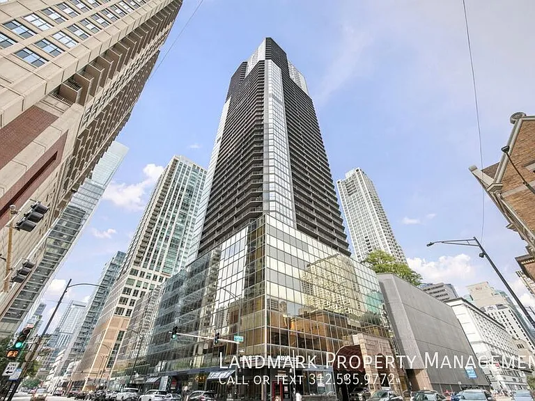 10 E Ontario St #4908 — Photo 1