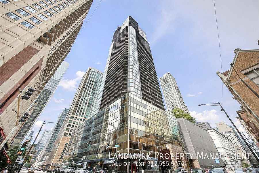 1st image of 10 E Ontario St APT 4908