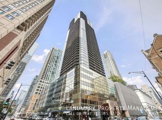 10 E Ontario St APT 4908, Chicago, IL 60611