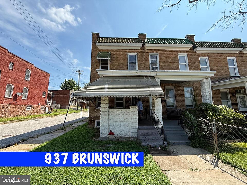 1st image of 937 Brunswick St