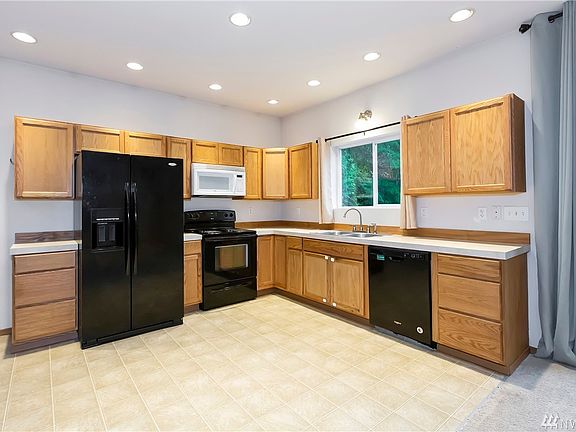 All Appliances Stay!