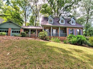 3726 Allsborough Dr, Tucker, GA 30084
