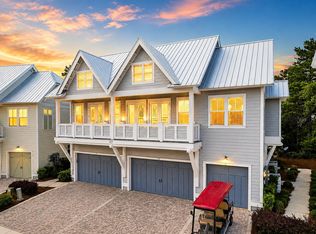 117 W Pine Lands Loop UNIT C, Inlet Beach, FL 32461