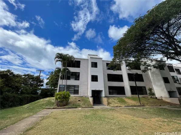 87-118 Helelua St APT B101, Waianae, HI 96792