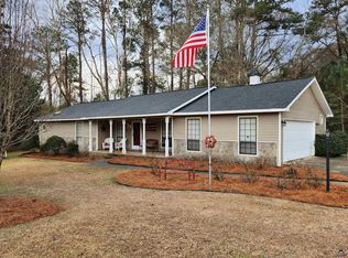 131 Cherokee Forest Trl, Warner Robins, GA 31088