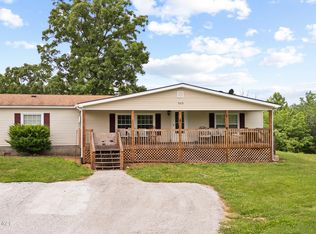 363 Old Ridge Rd, Shepherdsville, KY 40165