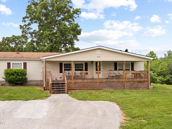 363 Old Ridge Rd, Shepherdsville, KY 40165