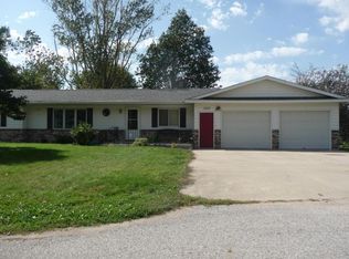 1007 Washington St, Ruthven, IA 51358