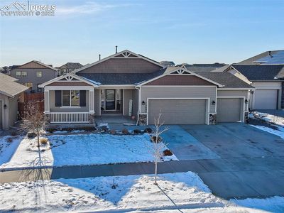12685 Culebra Peak Dr, Peyton, CO, 80831