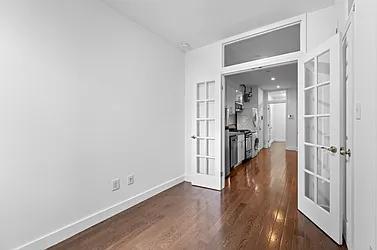 Rented by Living New York