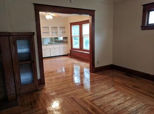 4112 Burnham Ave, Toledo, OH 43612