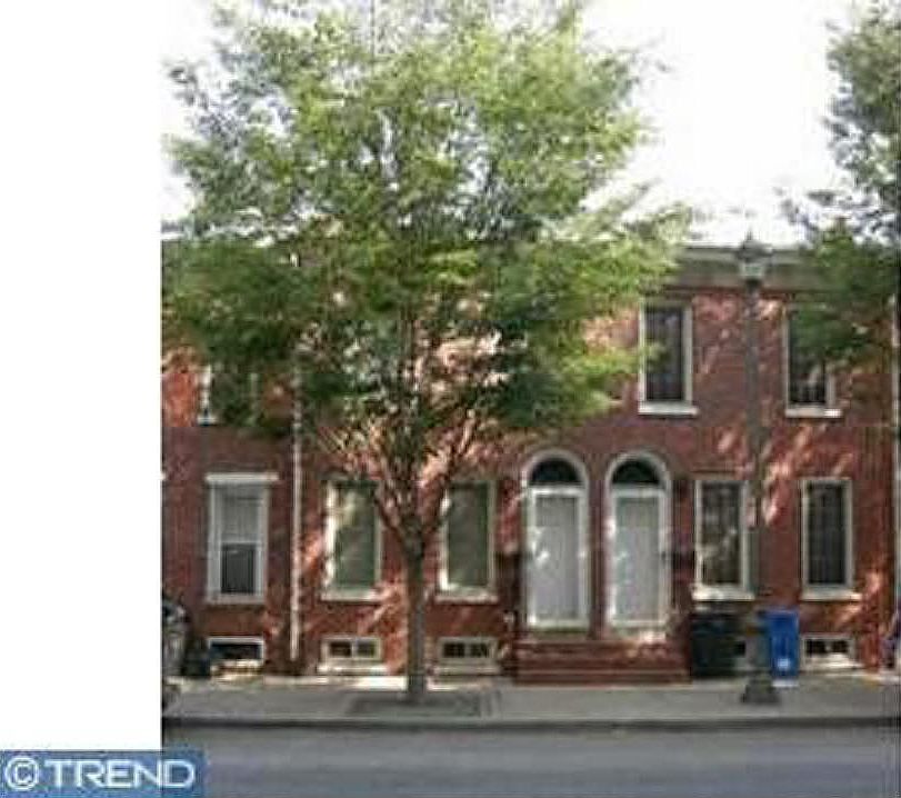 #CityHome w/ suburban charm