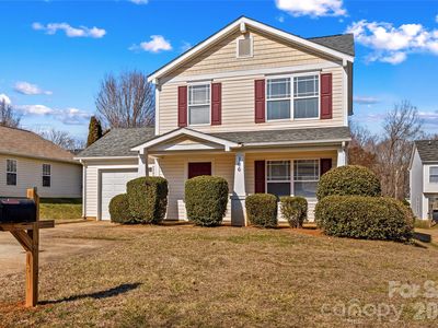 106 Duxbury Dr, Mooresville, NC, 28115